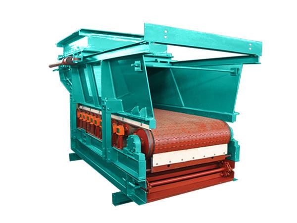 甲帶給料機(jī)使用后的維護(hù)工作，您做到位了嗎？