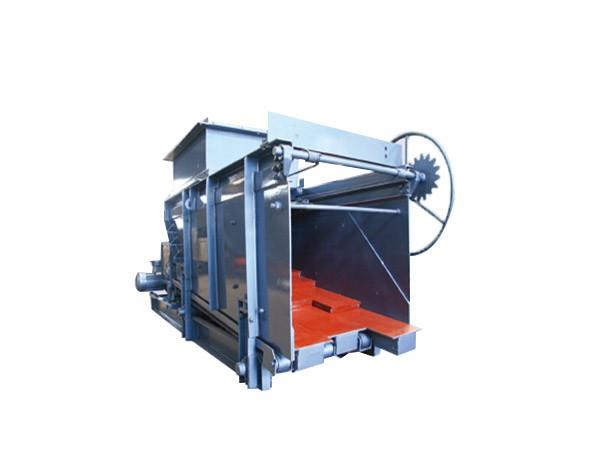 怎樣給甲帶給料機選型？謹記這幾個方面足矣