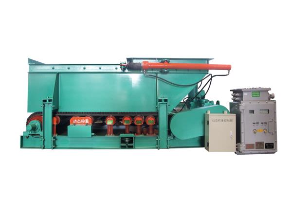 甲帶給料機的維護與檢修工作，您做到位了嗎