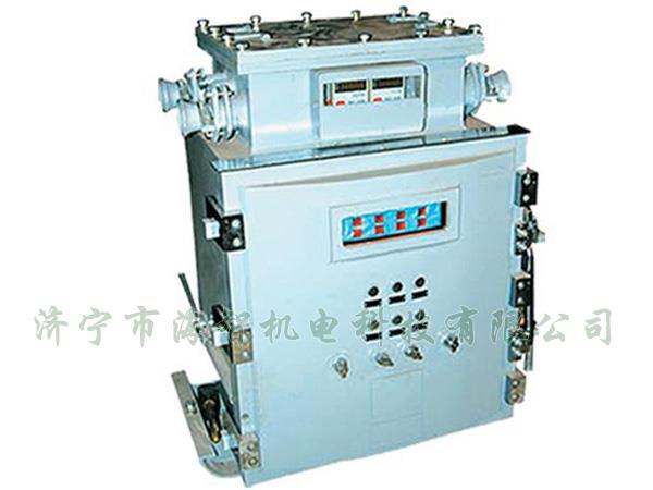 適用于頻率50HZ、額定交流電壓380V、660V或1140V的電動機的重載啟動