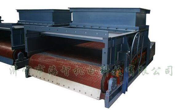 具有給料均勻穩(wěn)定、故障率低、維護(hù)方便、使用壽命長等諸多優(yōu)點(diǎn)