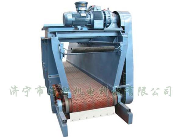 在訂貨時須給出從料倉口中心到卸料口的距離以及給料量和電壓等級等參數(shù)，以便進(jìn)行制作